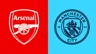 Arsenal v Manchester City - FA Community Shield 2026/27